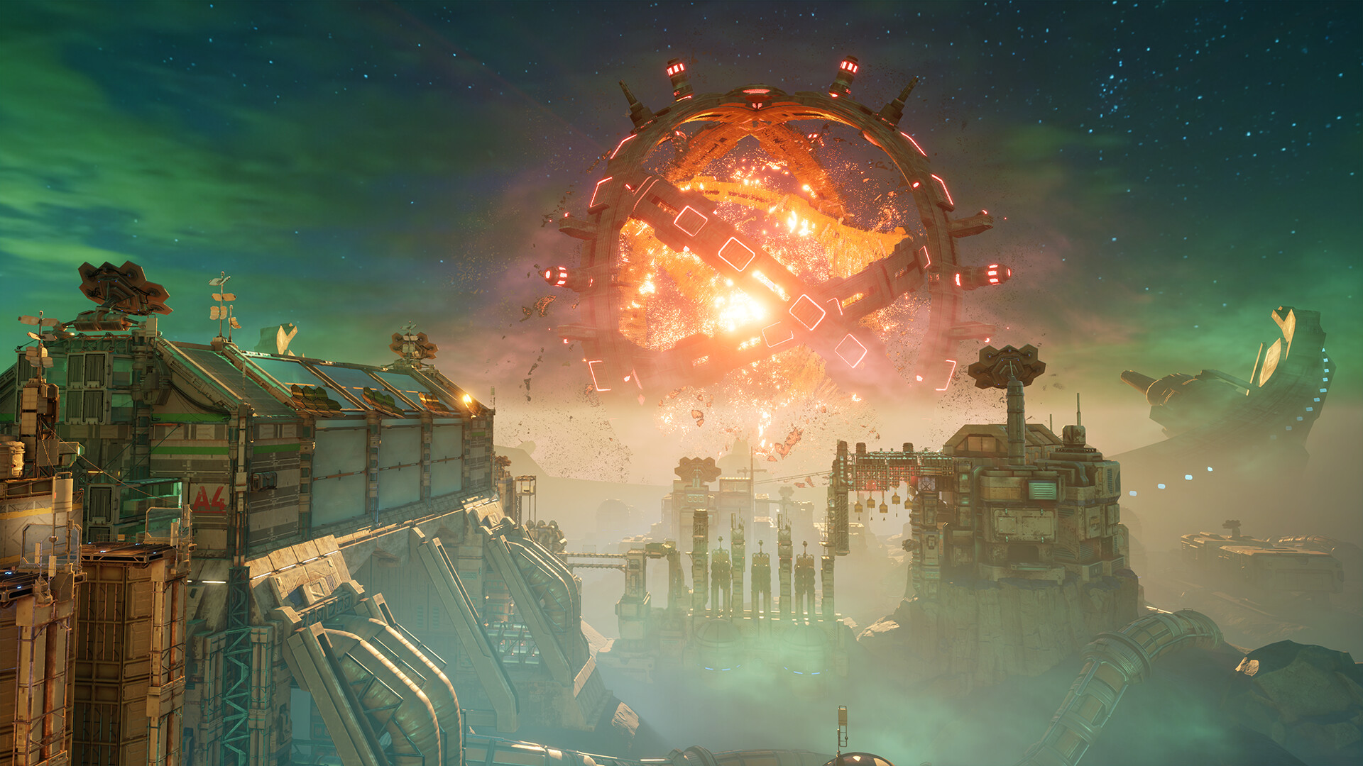 双影奇境/Split Fiction 截图 9