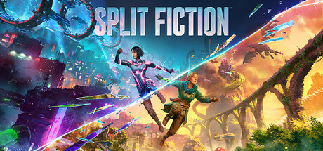 双影奇境/Split Fiction 同屏双人/网络联机 (更新17.03.2025)