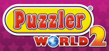 Puzzler World 2/迷题世界2