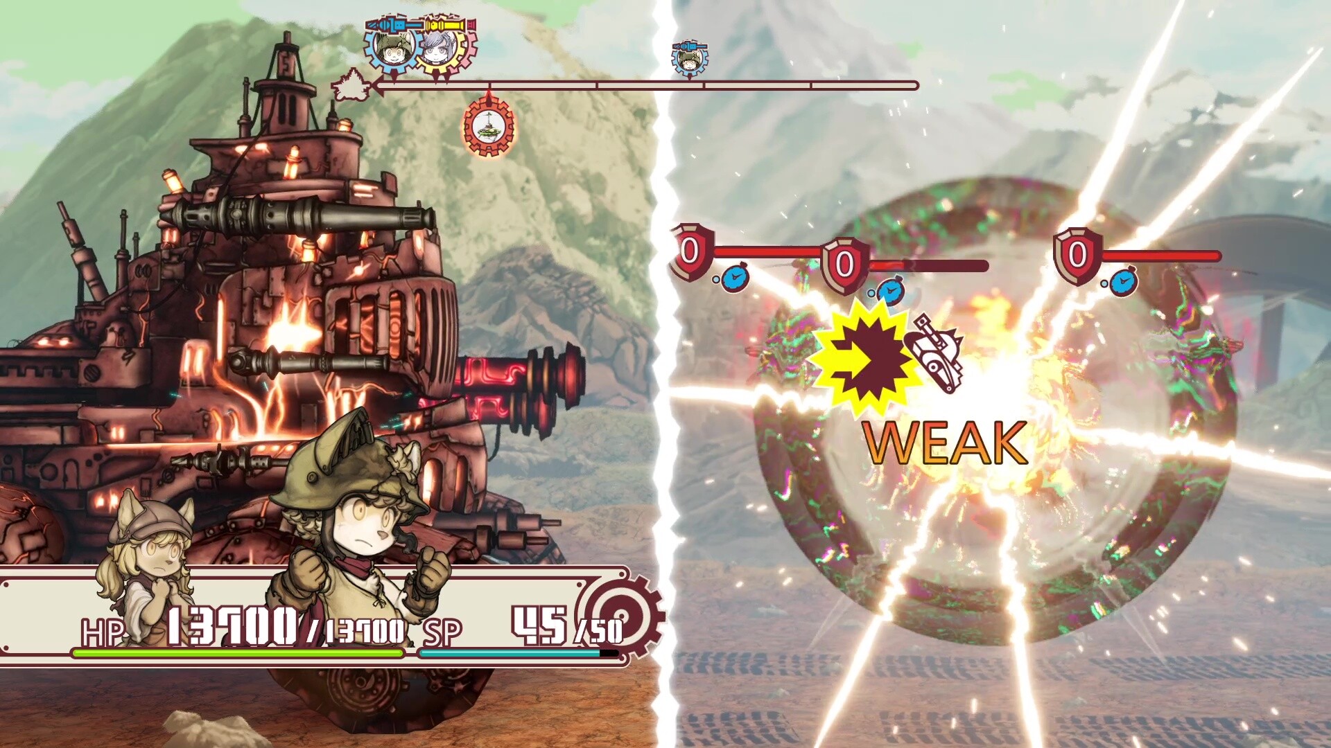 图片[2]-战场的赋格曲2/Fuga Melodies of Steel 2 v1.52|角色扮演|6.1GB|中文-蝶影二次元