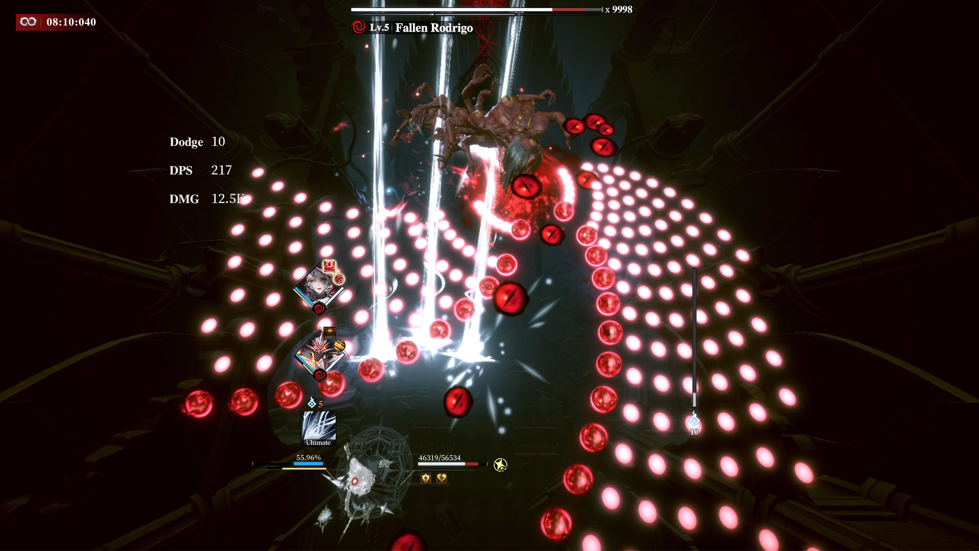 《爆裂魔女(BURST WITCH)》|v9184905|中文|免安装硬盘版 《爆裂魔女(BURST WITCH)》|v9184905|中文|免安装硬盘版