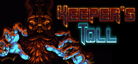 守护者之魂/Keeper’s Toll-秋风资源网