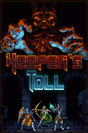 守护者之魂/Keeper's Toll