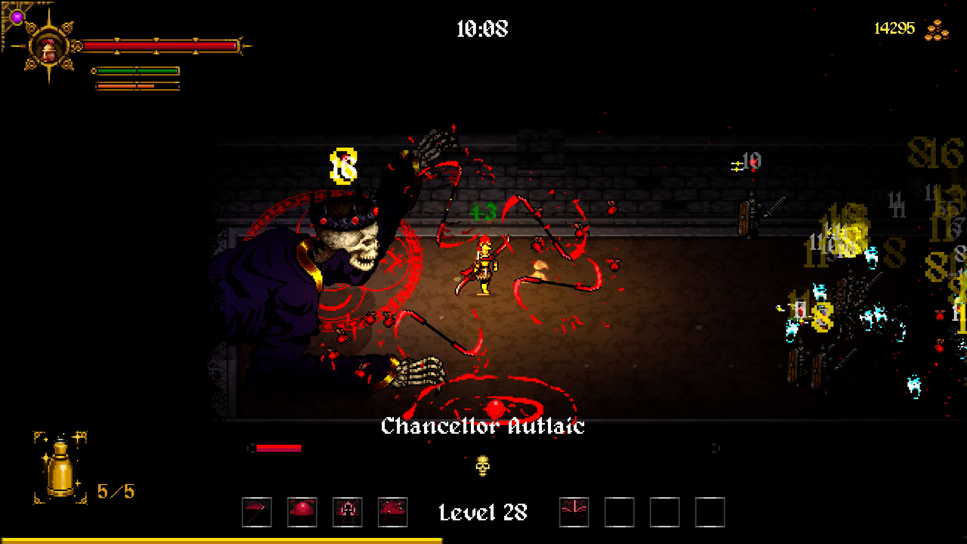 图片[5]-守护者之魂（Keeper's Toll）免安装中文版下载-蒸汽游戏宝库 - 高质量Steam单机游戏下载站