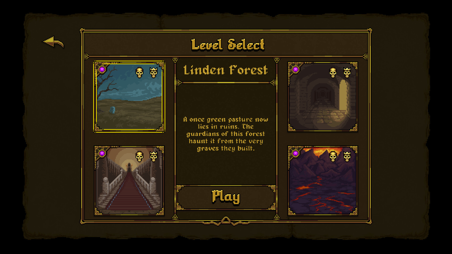 图片[10]-守护者之魂（Keeper's Toll）免安装中文版下载-蒸汽游戏宝库 - 高质量Steam单机游戏下载站