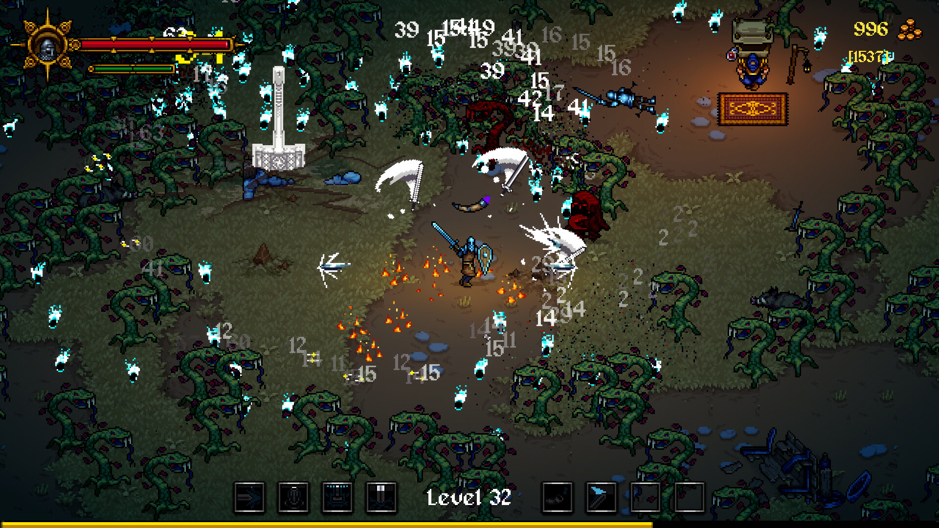 图片[3]-守护者之魂（Keeper's Toll）免安装中文版下载-蒸汽游戏宝库 - 高质量Steam单机游戏下载站