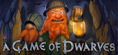 A Game of Dwarves/矮人族游戏