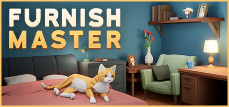 《装修大师/Furnish Master》v0.16.666中文版-拾艺肆