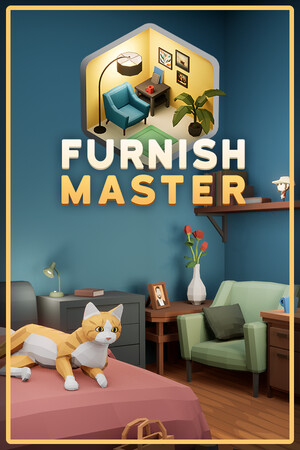 装修大师/Furnish Master