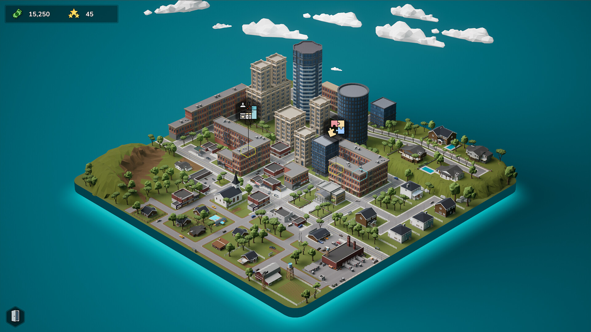 图片[11]-装修大师（Furnish Master）免安装中文版下载-蒸汽游戏宝库 - 高质量Steam单机游戏下载站