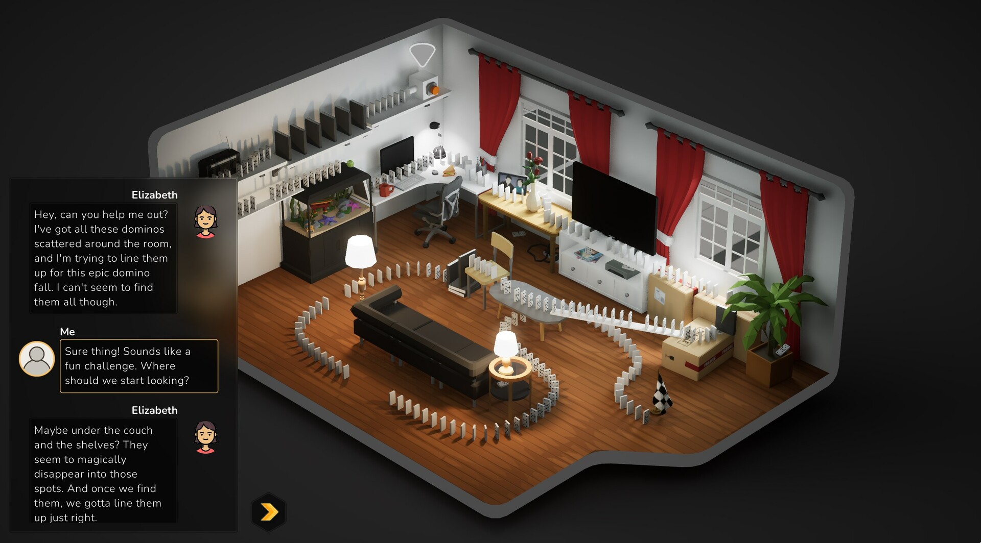 图片[10]-装修大师/Furnish Master v0.22.1|休闲益智|1.2GB|中文-蝶影二次元