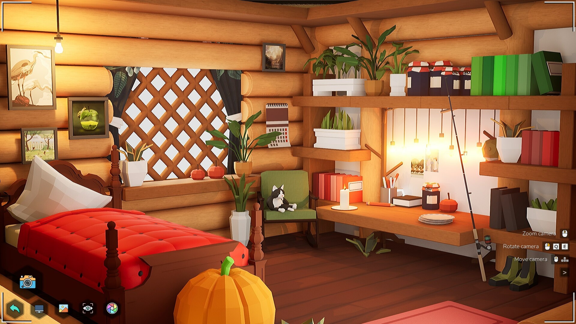 图片[4]-装修大师（Furnish Master）免安装中文版下载-蒸汽游戏宝库 - 高质量Steam单机游戏下载站