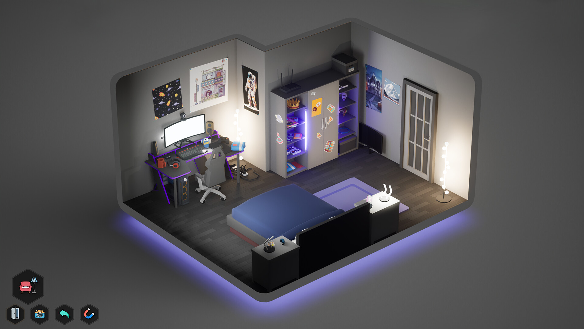 图片[13]-装修大师（Furnish Master）免安装中文版下载-蒸汽游戏宝库 - 高质量Steam单机游戏下载站