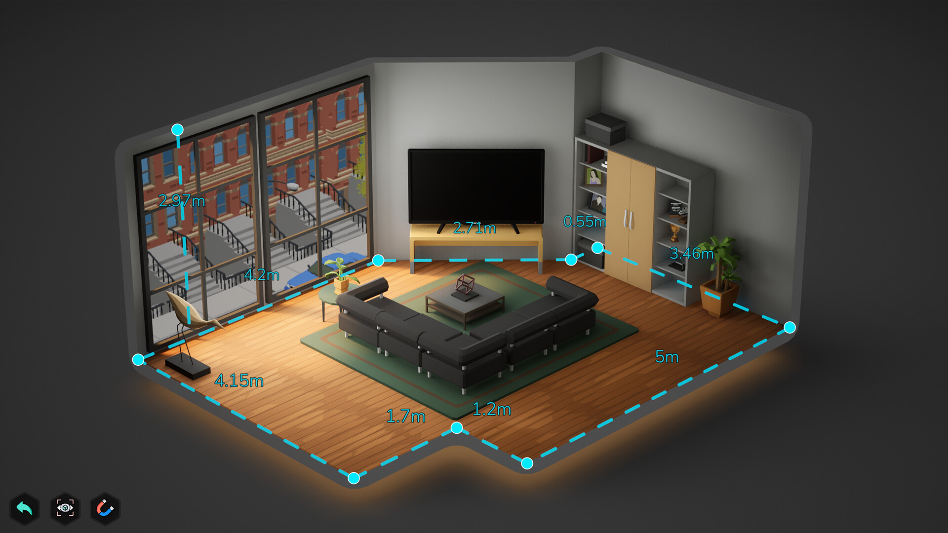 图片[9]-装修大师（Furnish Master）免安装中文版下载-蒸汽游戏宝库 - 高质量Steam单机游戏下载站