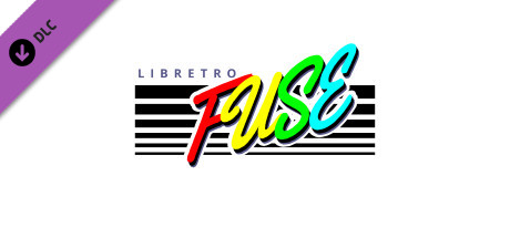 RetroArch - Fuse