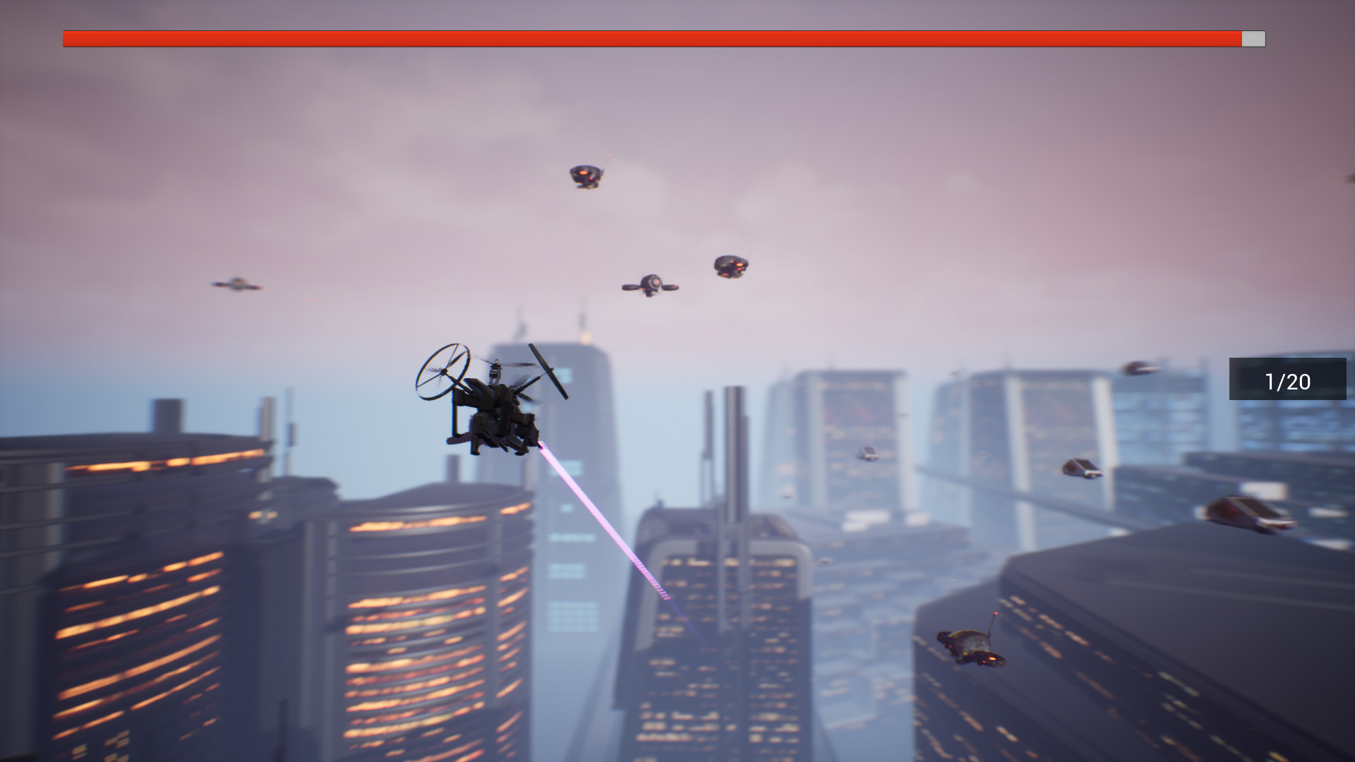 《地狱之师(Hell Division)》|v1.1|中文|免安装硬盘版 《地狱之师(Hell Division)》|v1.1|中文|免安装硬盘版