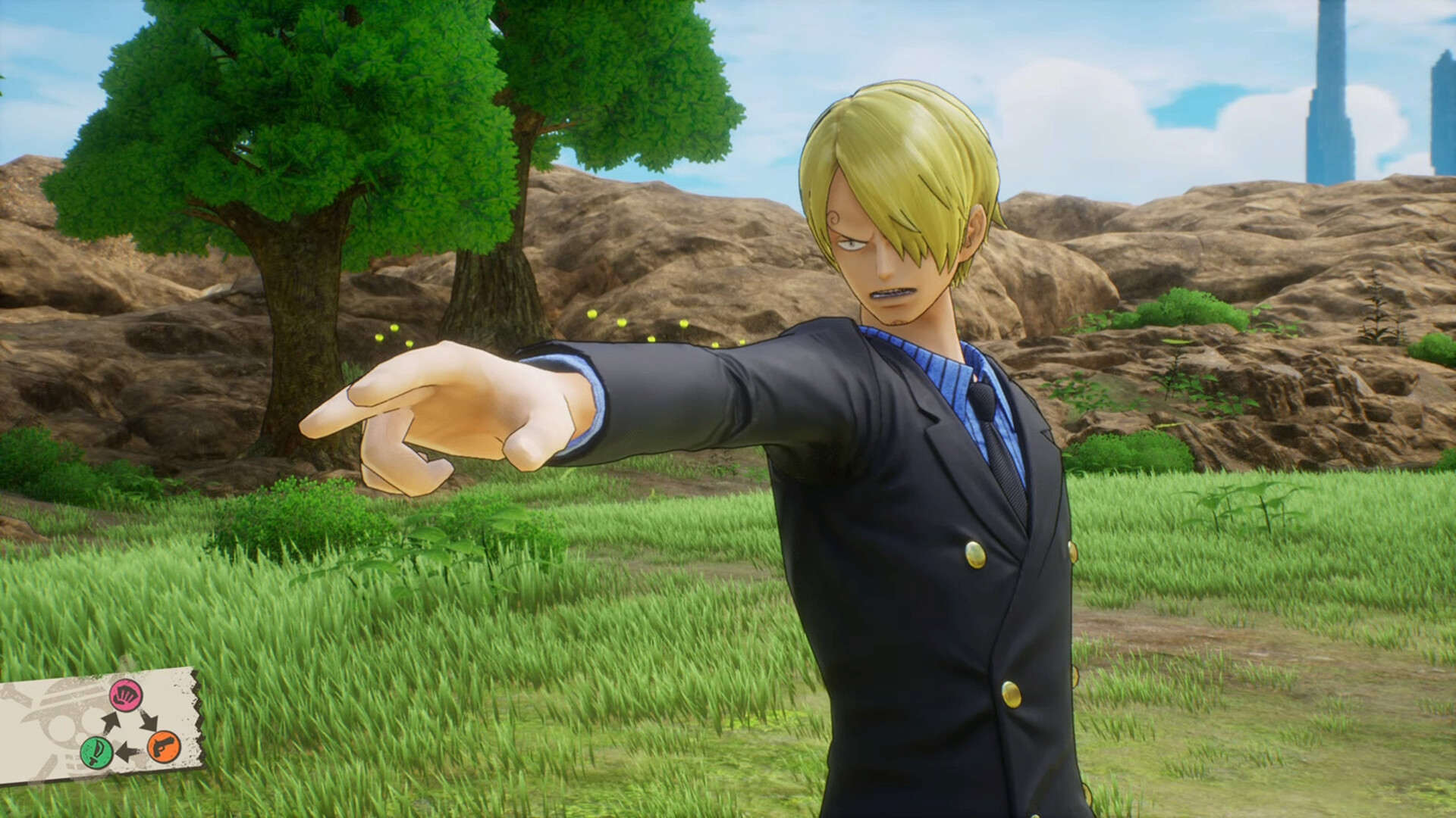 海贼王：时光旅诗|中文豪华版|V2.0.1+全DLC+特典奖励+季票|ONE PIECE ODYSSEY - 6