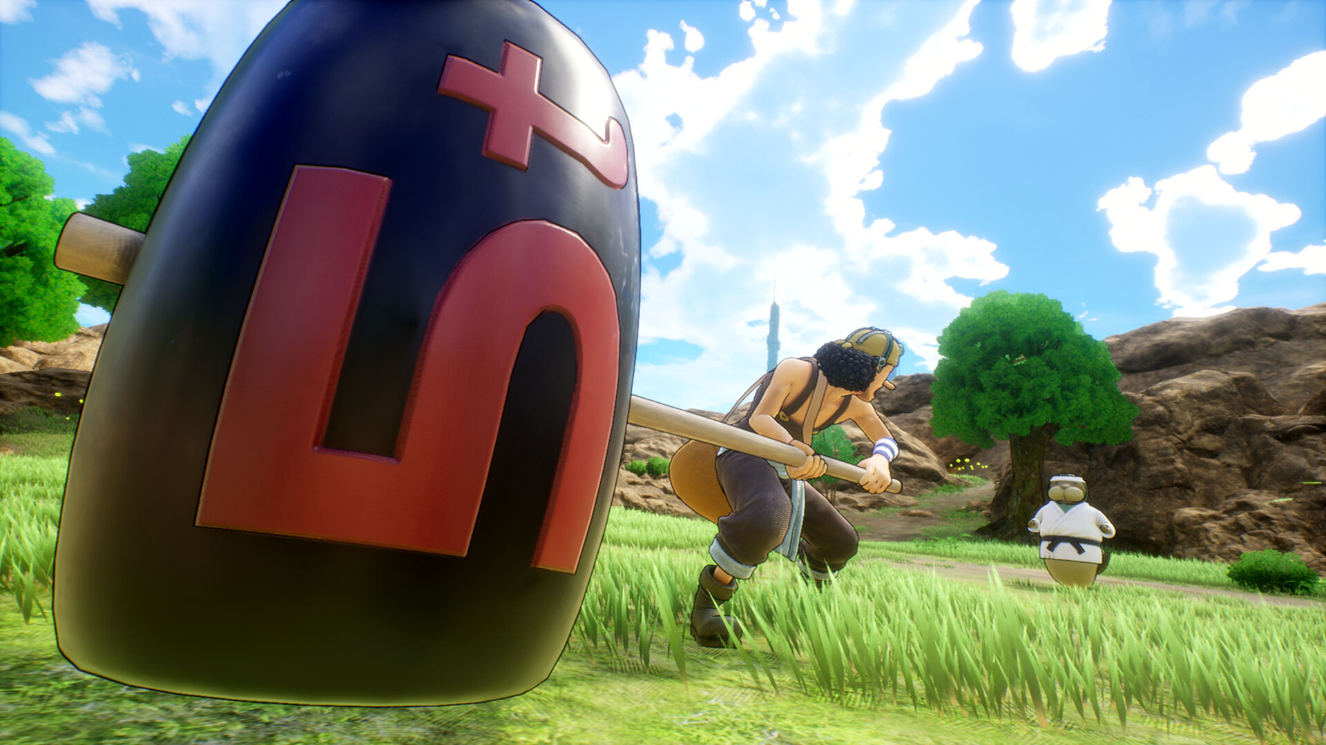 海贼王：时光旅诗|中文豪华版|V2.0.1+全DLC+特典奖励+季票|ONE PIECE ODYSSEY - 5