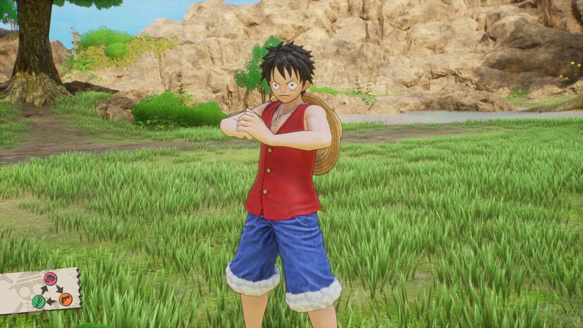 海贼王：时光旅诗|中文豪华版|V2.0.1+全DLC+特典奖励+季票|ONE PIECE ODYSSEY - 2