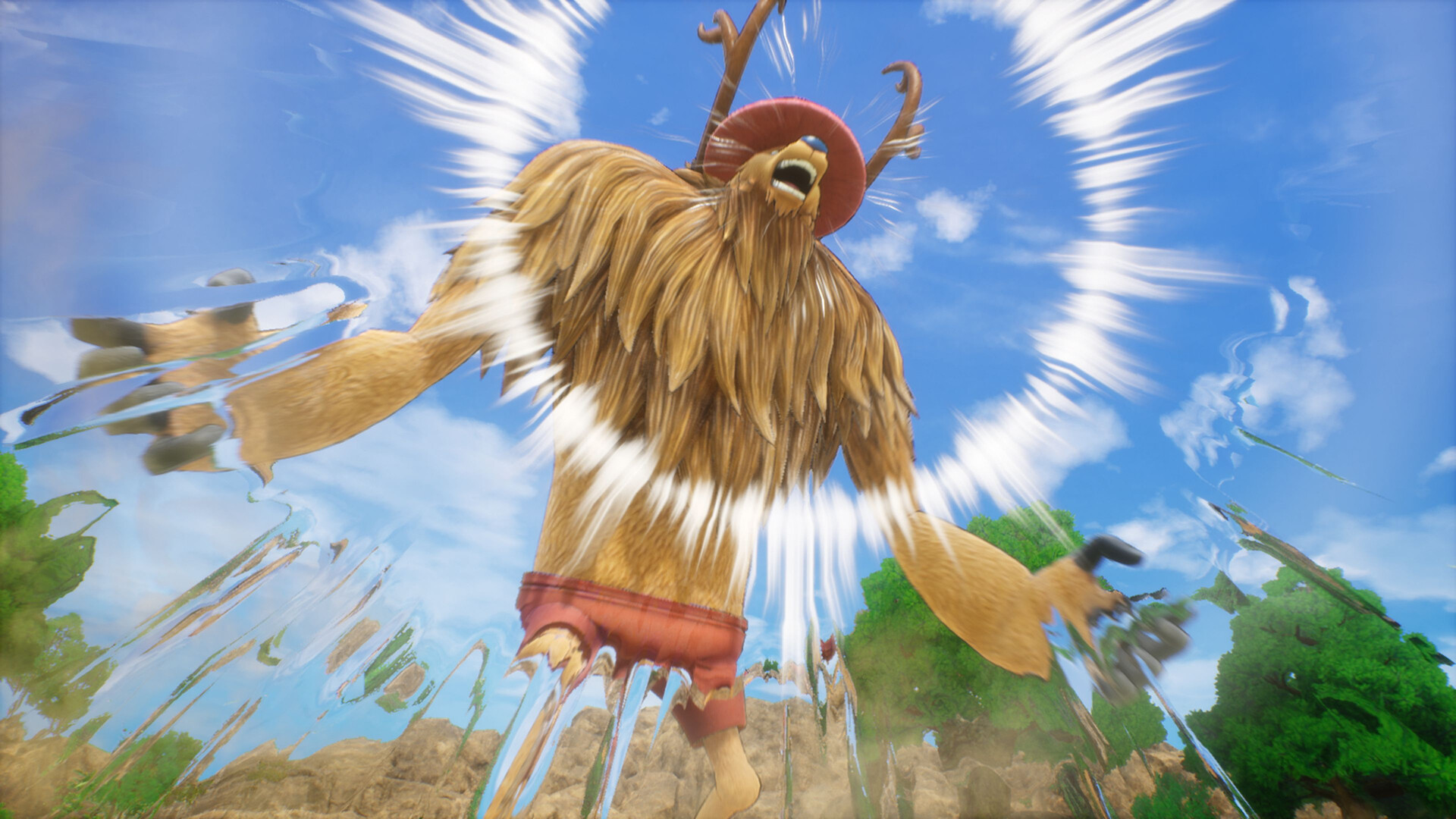 海贼王：时光旅诗|中文豪华版|V2.0.1+全DLC+特典奖励+季票|ONE PIECE ODYSSEY - 7