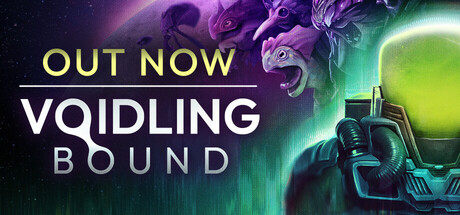 沃德灵：共生 | Voidling Bound