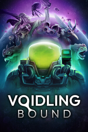 沃德灵：共生/Voidling Bound