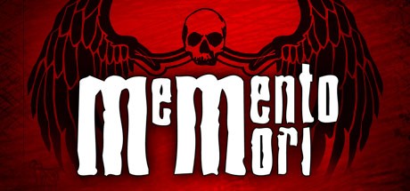 Memento Mori/死亡警告