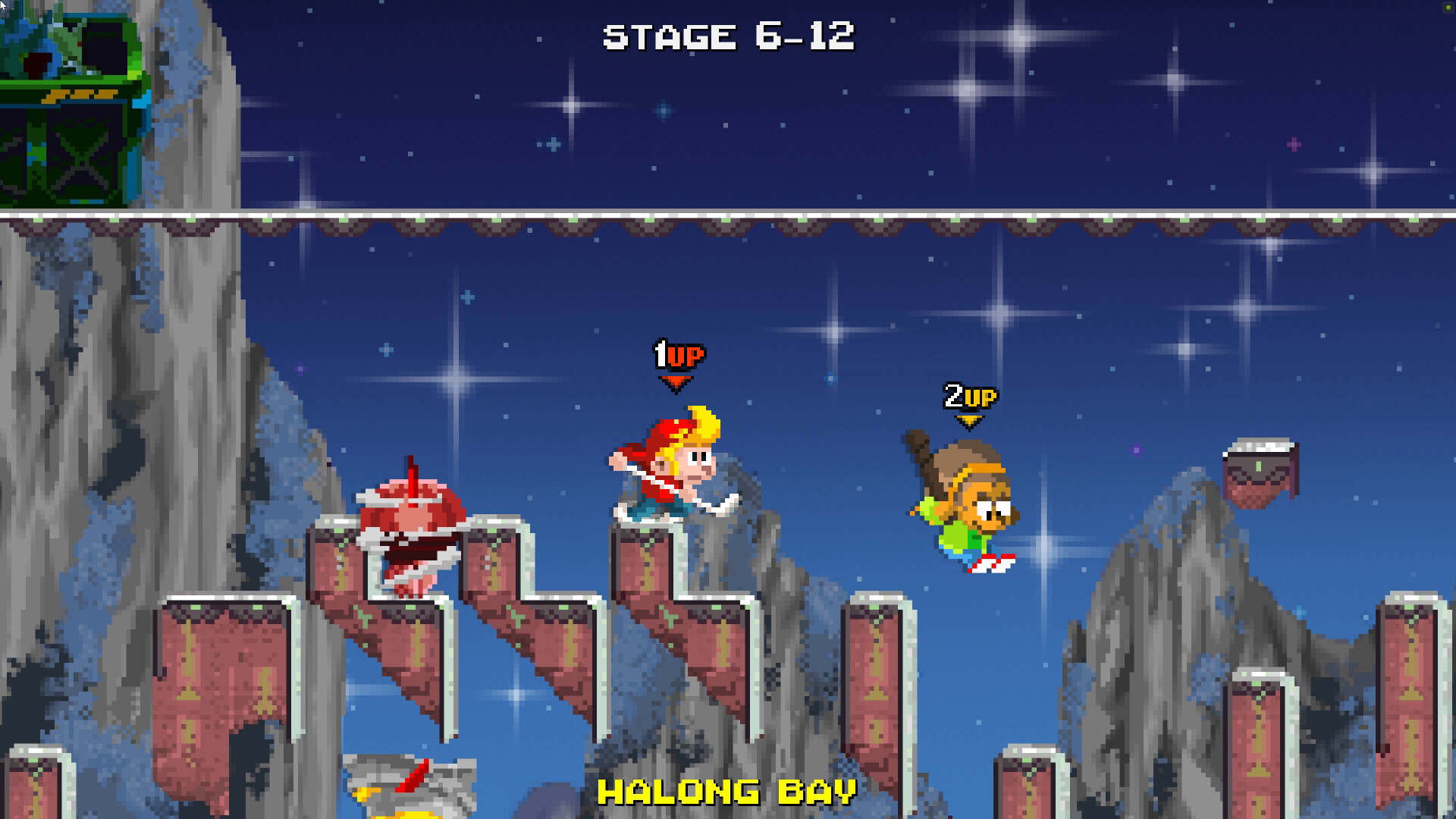 猛击和滚动|v1.2.4|官方中文|支持手柄|Slam and Roll - 7