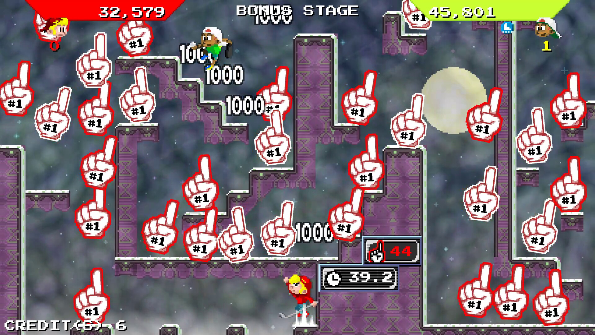猛击和滚动|v1.2.4|官方中文|支持手柄|Slam and Roll - 5