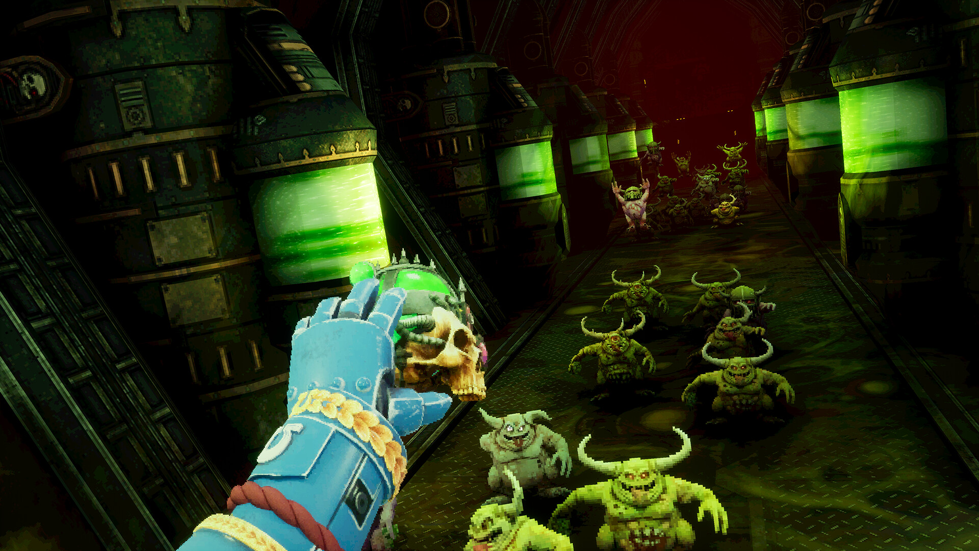 战锤40K：爆矢枪|v20240618|全DLC|官方中文|支持手柄|Warhammer 40,000: Boltgun - 6