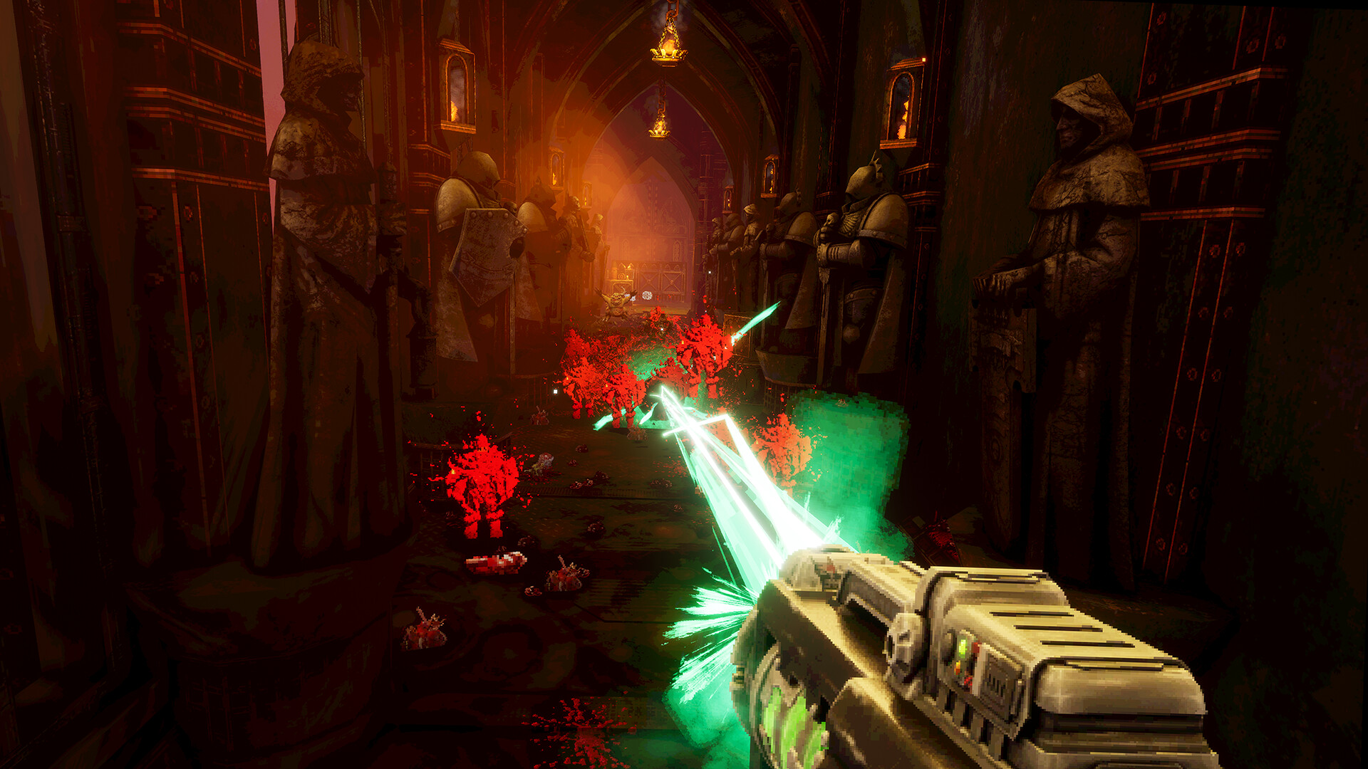 战锤40K：爆矢枪|v20240618|全DLC|官方中文|支持手柄|Warhammer 40,000: Boltgun - 8