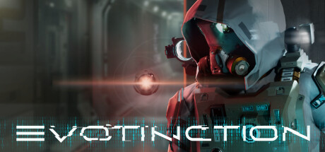 《演灭 EVOTINCTION》Build 16393961-官中简体|容量6.84GB