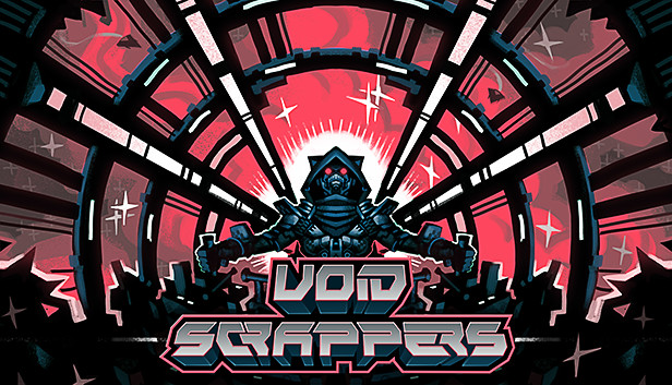 Void Scrappers|官方中文|V1.36-修复小行星威胁级别|解压即撸| - 项目资源网