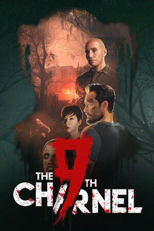 第九藏骸所/The 9th Charnel