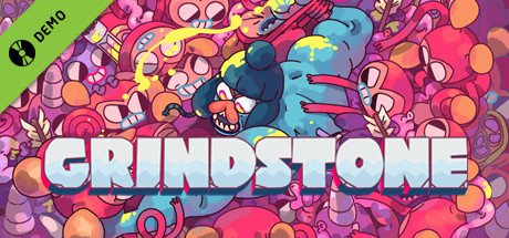 Grindstone Demo