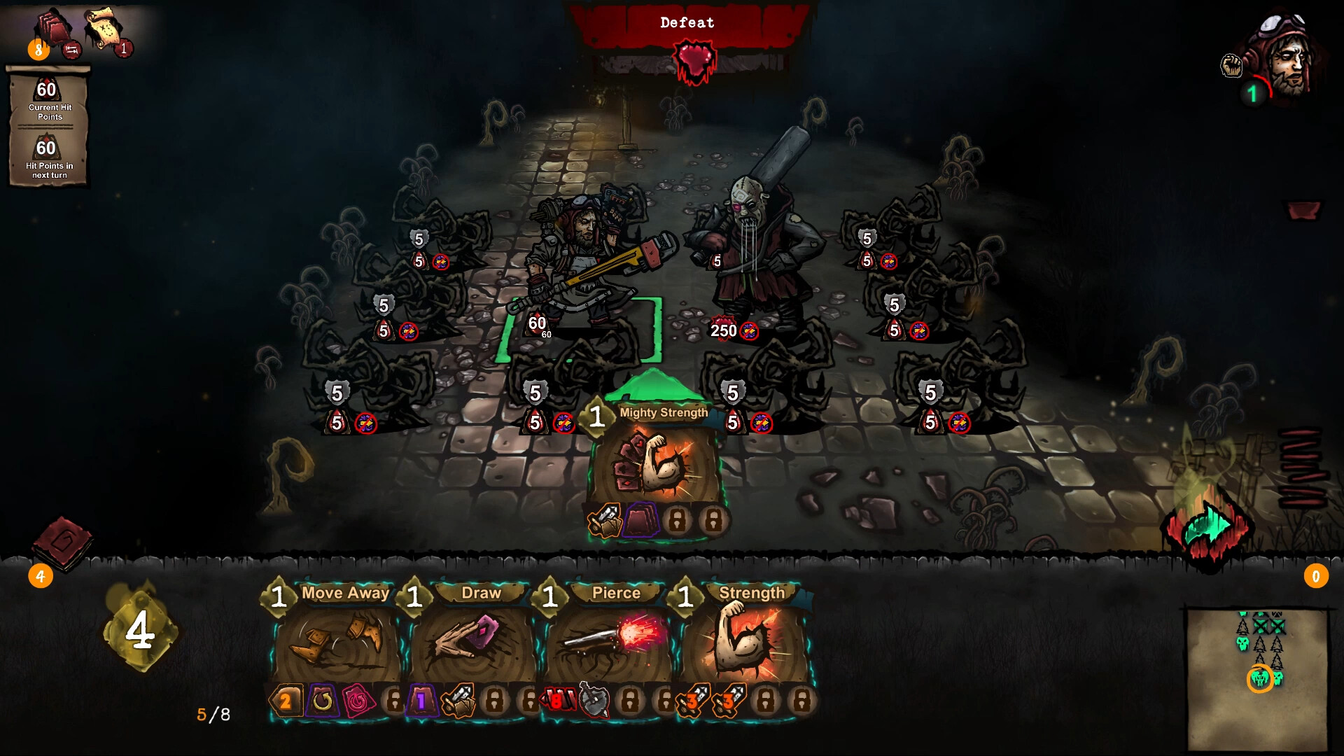 铁轨与墓穴|v1.0|正式版|400M大小|官方中文|Railroads & Catacombs