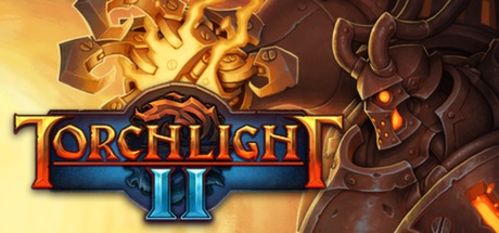 火炬之光2/Torchlight II-XHYGAME-单机游戏资源网