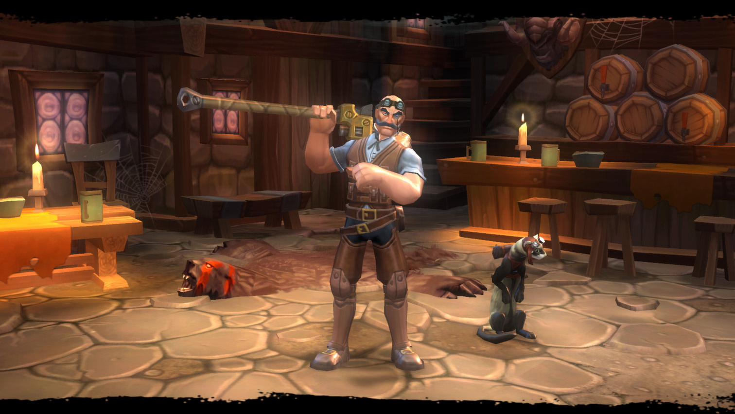 火炬之光2|官方中文|Torchlight II - 18