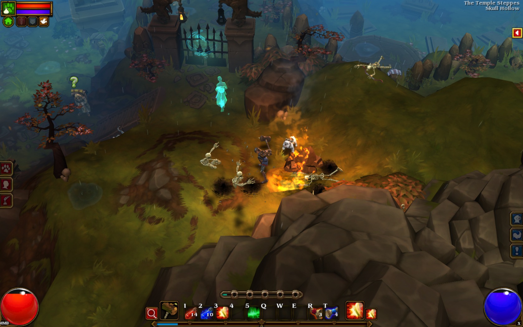 火炬之光2|官方中文|Torchlight II - 6