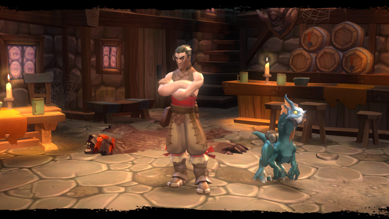 火炬之光2|官方中文|Torchlight II - 17