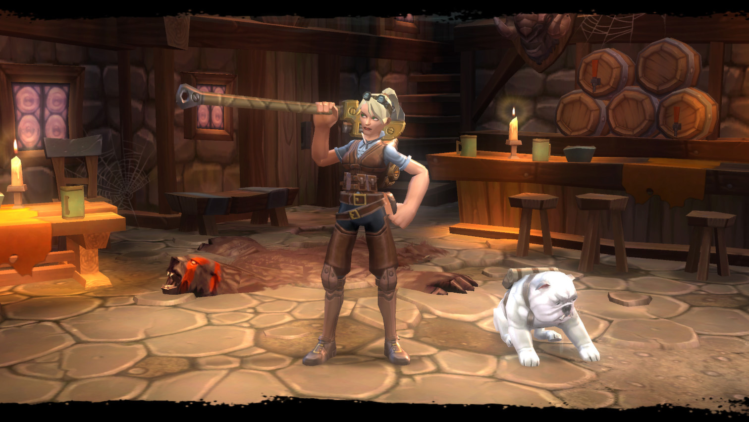 火炬之光2|官方中文|Torchlight II - 15