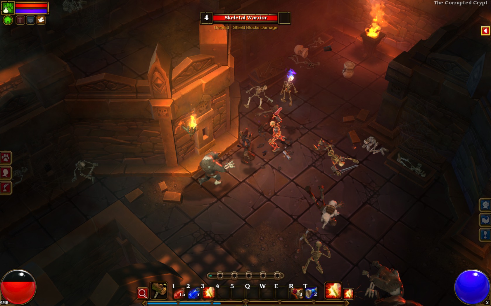 火炬之光2|官方中文|Torchlight II - 5