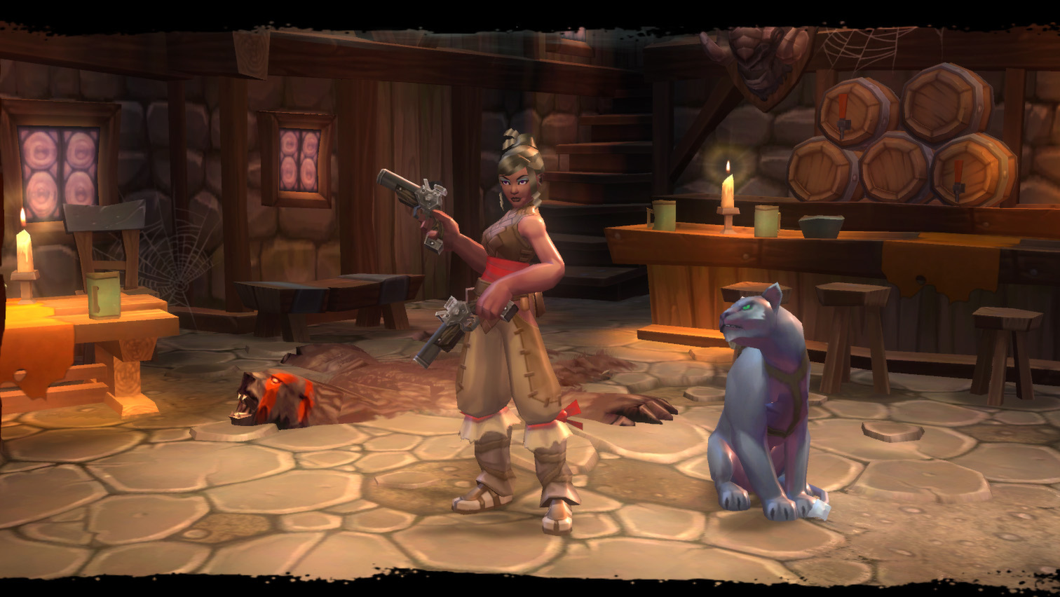 火炬之光2|官方中文|Torchlight II - 19