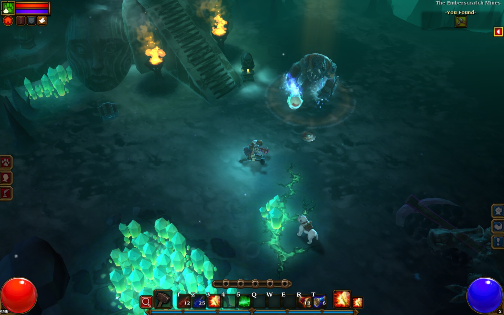 火炬之光2|官方中文|Torchlight II - 12