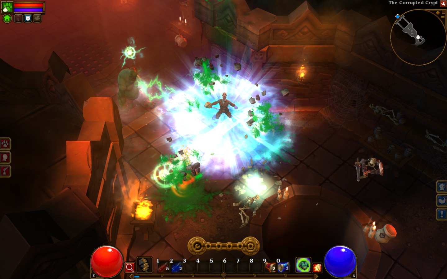 火炬之光2|官方中文|Torchlight II - 13