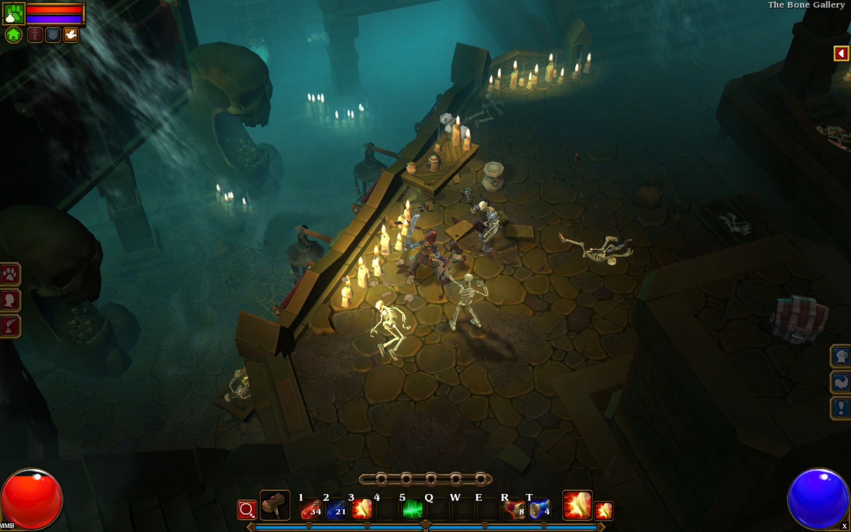 火炬之光2|官方中文|Torchlight II - 8