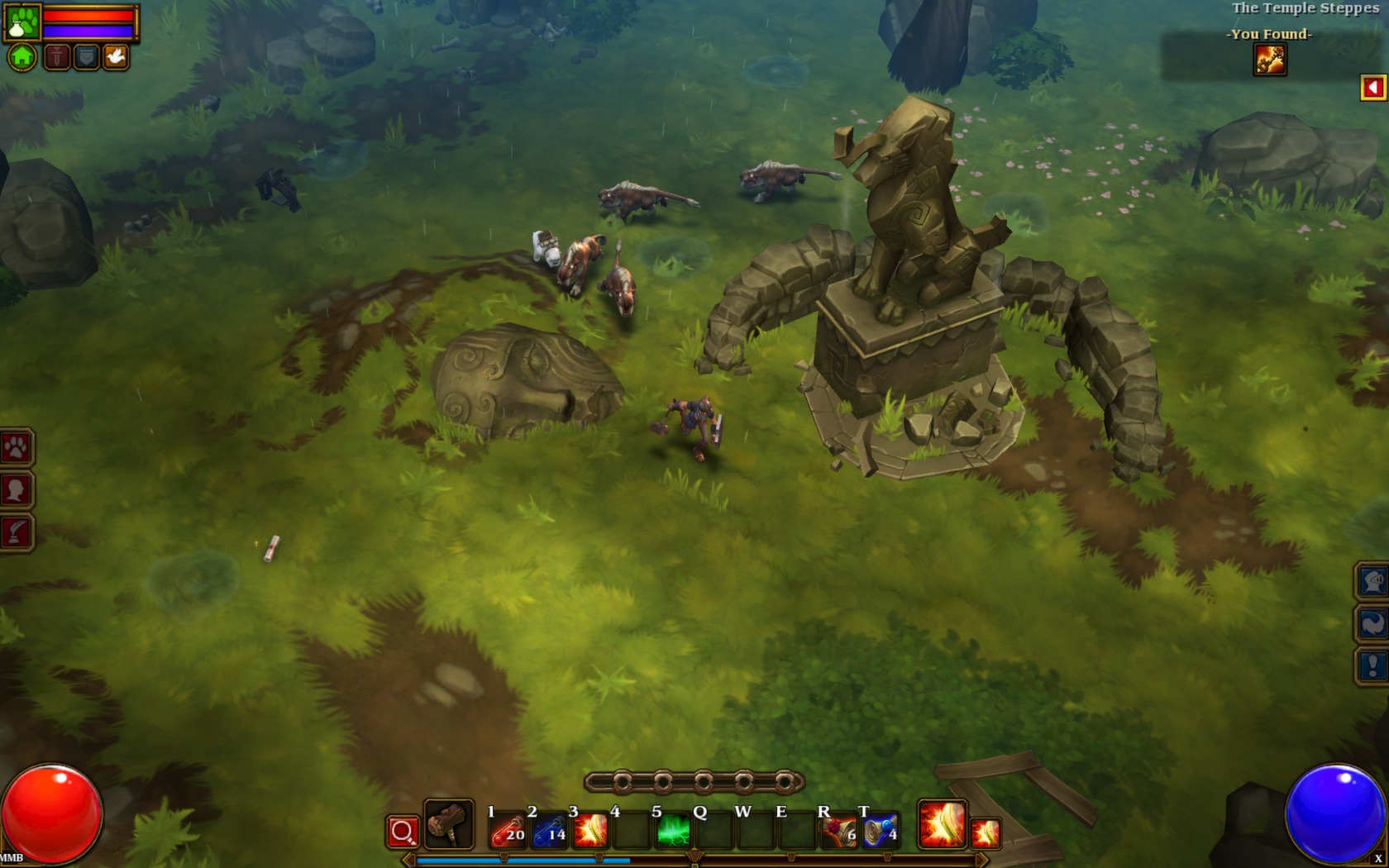 火炬之光2|官方中文|Torchlight II - 7