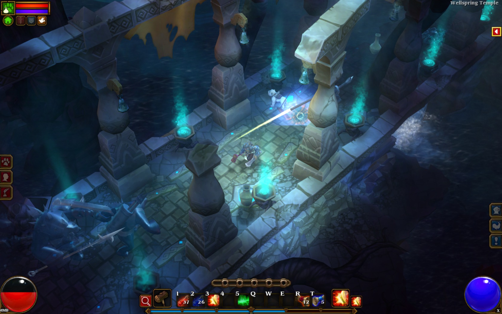 火炬之光2|官方中文|Torchlight II - 10