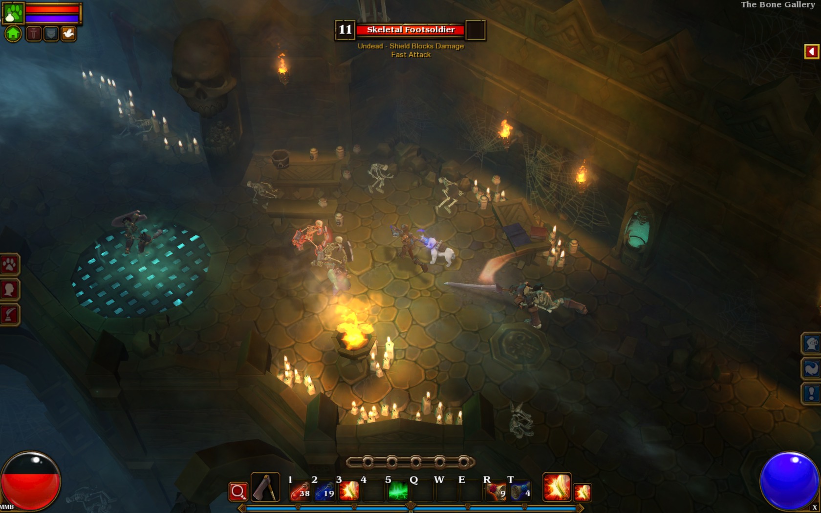 火炬之光2|官方中文|Torchlight II - 9