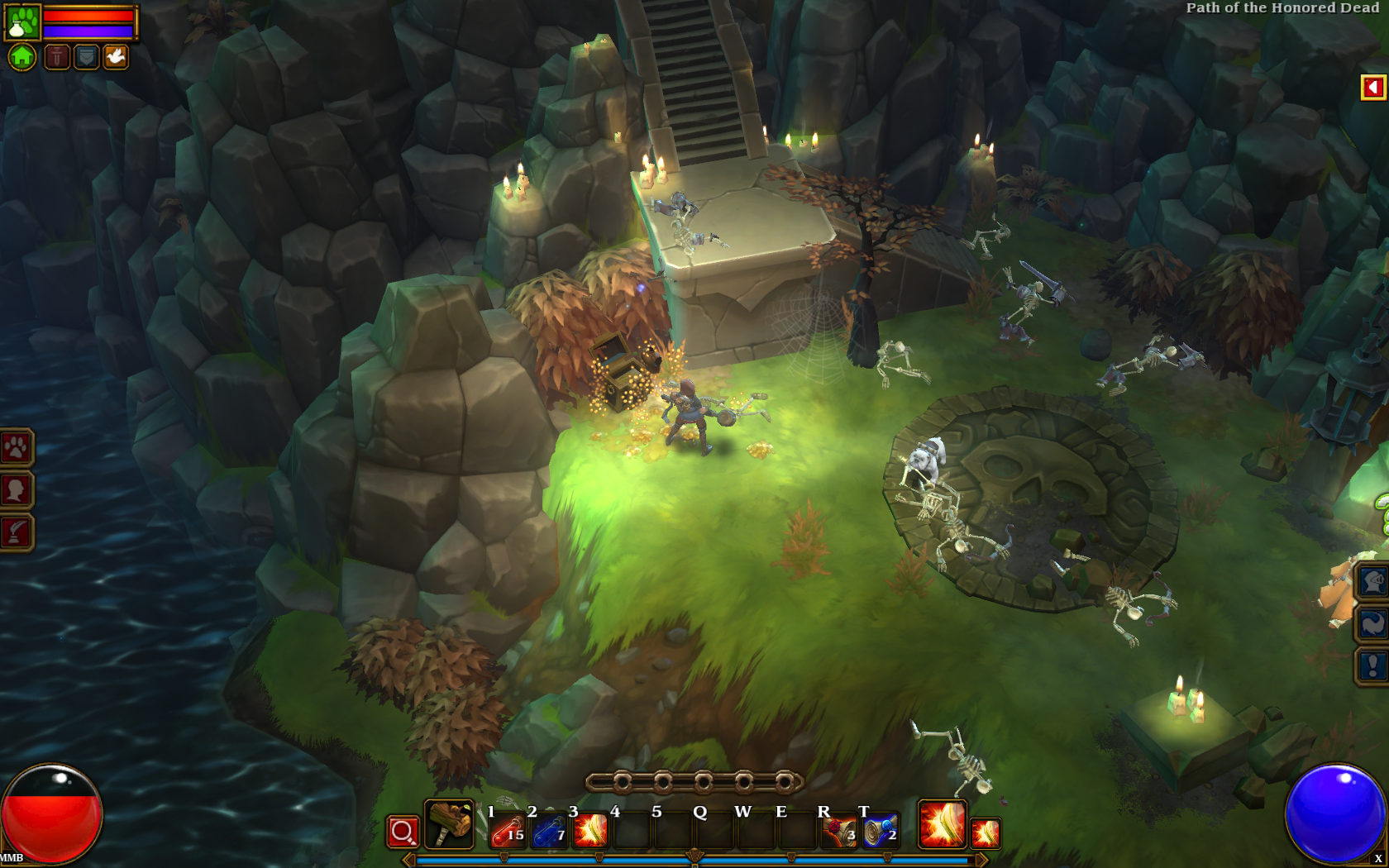 火炬之光2|典藏版|2G大小|官方中文|Torchlight II